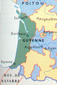 Guyenne