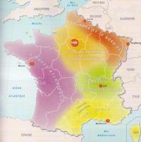 regions du 21ème siècle ?