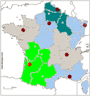 Une Très Grande Aquitaine ?